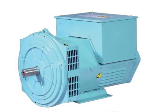 YGG系列三相同步發(fā)電機